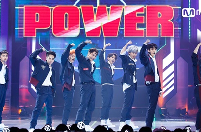 Malu Terlalu Emosional, Ini yang Dikatakan Member EXO untuk Beri Semangat Satu Sama Lain