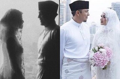 Dibully Menor dan Tonjolkan Dada, Gaun Pengantin Laudya Cynthia Bella Digarap Kilat