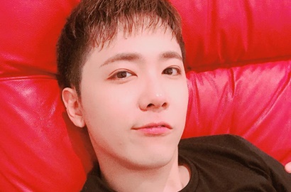 Pamer Abs dan Tubuh Berotot, Lee Hongki F.T. Island Dapat Komentar Ini