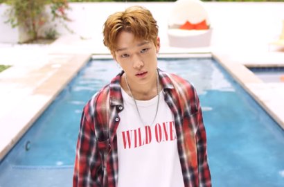 Biasa Nge-Rap, Bobby iKON Pamer Skill Nyanyi di Teaser MV 'Runaway'