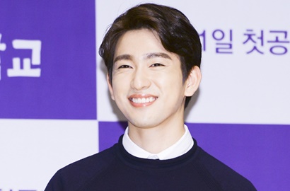 Bukan Bisep, Ternyata Ini Bagian Tubuh yang Dibanggakan Jinyoung GOT7