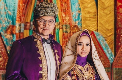 Sebut Anak Tak Butuh Ibu Tiri, Kesederhanaan Suami Laudya C. Bella Makin 'Menohok' Netter