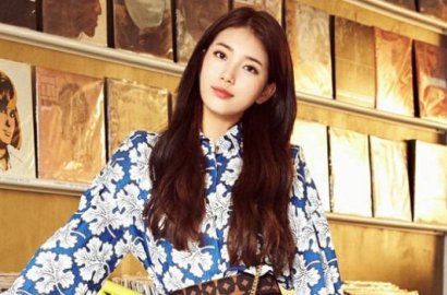 Malu-Malu NgeLive Instagram, Suzy Malah 'Diprotes' Karena Ini