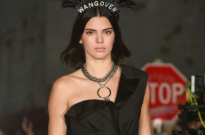 Mengejutkan, Ini Ramalan Kendall Jenner di Usia 14 Tahun yang Kini Jadi Kenyataan