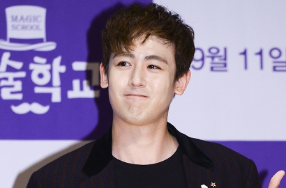 Nichkhun 2PM Kembali Disindir Netter Soal Insiden Nyetir Sambil Mabuk 5 Tahun Lalu