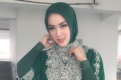 Dulu Sering Disindir Lebay, Netter Girang Tiara Dewi Kembali 'Normal' Pasca Cerai