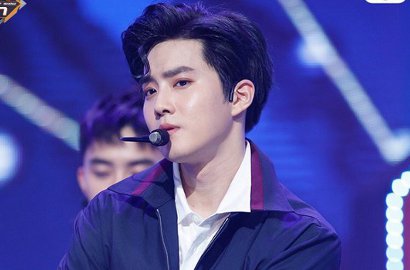 Curhat Susahnya Jadi Leader, Suho 'Diserang' Balik Member EXO