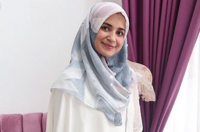 Kenang Proses Hijrah Shireen Sungkar Berhijab, Fenny Bauty Menangis