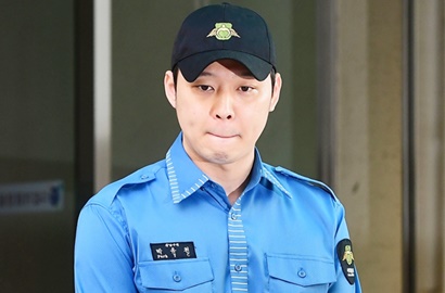 Buka Suara, Ini Kata Agensi Soal Yoochun Lagi-Lagi Tunda Pernikahan