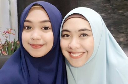 Ria Ricis Dituding Rebut Suami Orang, Begini Tanggapan Santai Oki Setiana Dewi