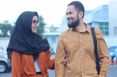 Syok Isu Teuku Wisnu Poligami, Penyakit Darah Tinggi Sang Ibu Kambuh?