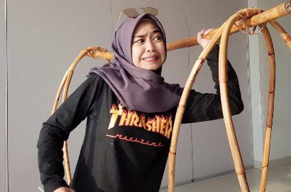 Ria Ricis Sempat Ngamuk Dituding Pelakor, Sindir Istri Bhakti Sensitif