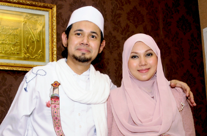 Isu Guntur Bumi Pindah Rumah Sakit dan Tak Punya Biaya Berobat, Ini Kata Puput Melati