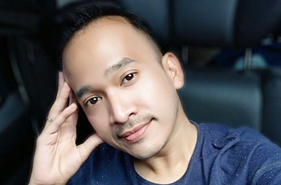 Postingan Sedih Soal Anak Asri Welas Jadi 'Lapak Dagang', Ruben Onsu Ngamuk