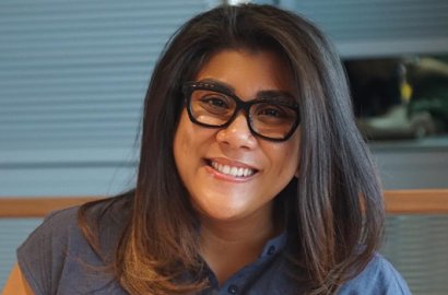 Digoda Citra Scholastika, Pacar Baru Regina Ivanova Mirip Mario Kahitna?
