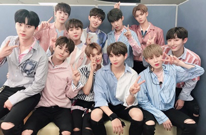 YMC Sudah Konfirmasi, Wanna One Siap Comeback Rilis Repackage