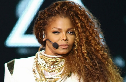 Bercerai, Sang Kakak Sebut Janet Jackson Tak Tahan Sering Dikasari Suaminya
