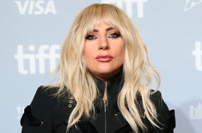 Lady GaGa Diam-Diam Idap Penyakit Kronis Fibromyalgia, Apa Itu?