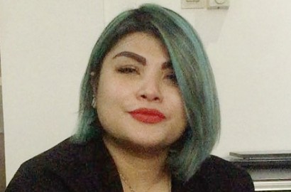 Pengakuan Pindah Agama Usai Tahajud Sempat Gegerkan Netter, Nania 'Idol' Dicibir Murtad