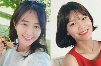 Kesengsem, Unyunya Yuri Puji Sooyoung Seganteng Oppa