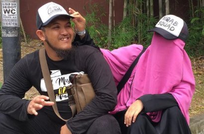 Belum Cerai dari Caisar, Indadari Berdoa Dapat Jodoh sebelum Desember karena Alasan Ini