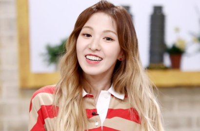 Tak Lagi Kelewat Kurus, Wendy Bikin Lega Berat Badan Naik