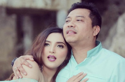 Maklumi Reaksi Ashanty Soal Video Mesum Ponakan, Anang: Dia Sayang Millendaru