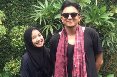 Gara-Gara Ini, Netter Sebut Kemesraan Laudya C. Bella dan Suami Kalahkan Raisa-Hamish?