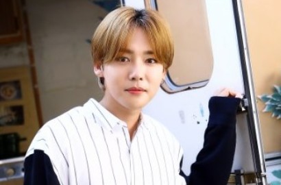 Jin Woo Winner Mendadak Jadi Sorotan Gara-Gara Simbol Ini di Bajunya, Ada Apa?