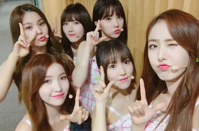 G-Friend Rilis 'Summer Rain' di Musim Gugur karena Baper Masa Lalu?
