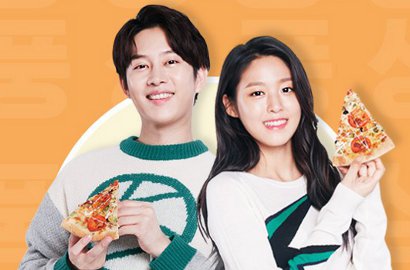 Bak Pasangan, Begini Jadinya Saat Heechul dan Seolhyun 'Jalan' Bareng