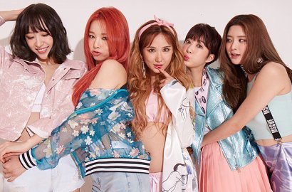 EXID Umumkan Comeback Berlima, Solji Bakal Tetap Absen Promosi?