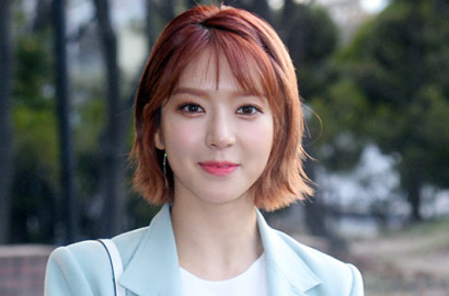 Mulai Aktif Lagi, Choa Dibilang Bakal Menyesal Hengkang dari AOA