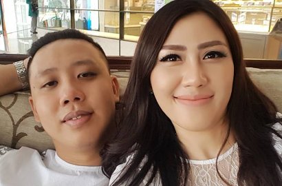 Rey Utami Dikabarkan Ngidam Mobil Saat Hamil Muda, Begini Reaksi Heboh Netter