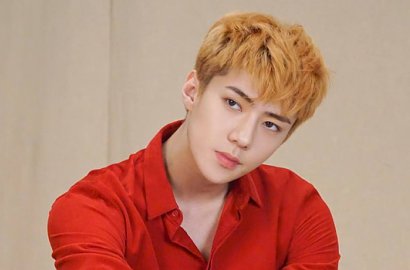Berwajah 'Dingin', Sehun cs Disebut Cocok Jadi Penerus Slytherin