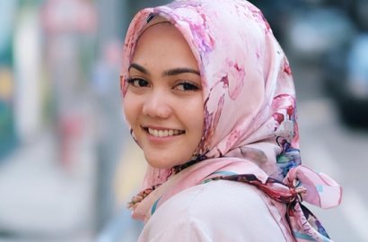 Sering Tegur Netter yang Beri Komentar Jahat, Alasan Rina Nose Banjir Pujian