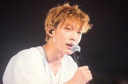 Bobby iKON Ungkap Sosok Paling Berjasa di Balik Album Solonya, Siapa Saja?