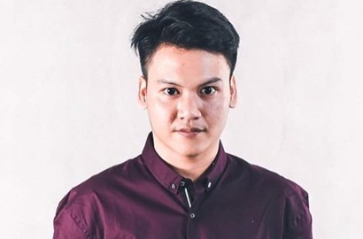 Dituduh Nikah Muda Gara-Gara Pacar Hamil, Ilham SMASH Beri Penjelasan Ini
