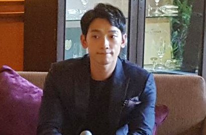 Rain Pastikan Segera Comeback Usai Kim Tae Hee Lahiran, Kapan?