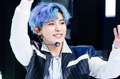 Ganteng Bak Pacar Idaman, Tato Sangar Chanyeol Lagi-Lagi Bikin Salfok