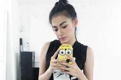 Lagi-Lagi Unggah Perut 'Kempes', Kezia Karamoy Diprotes Sembunyikan Bayi