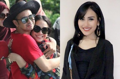 'Burung' Raffi Tegang Usai Paha Dicolek Ayu Ting Ting, Netter Salahkan Nagita