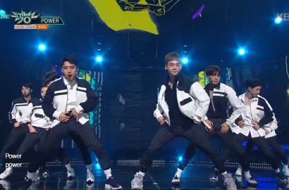 Raih Piala Kemenangan Acara Musik ke-101, EXO Justru Tuai Pro Kontra