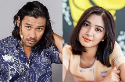 Gelar Pesta Ultah Sekaligus Resmikan Cafe, Mikha Tambayong Tak Undang Chico Jericho?