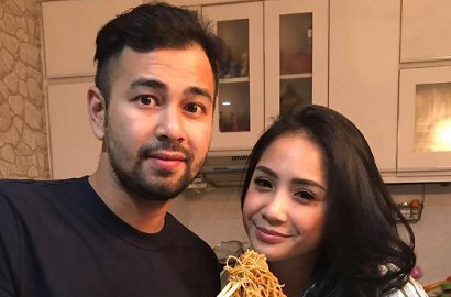 'Hobi' Peluk Ayu Ting Ting, Raffi Ahmad Dinilai Terlalu Kasar ke Nagita