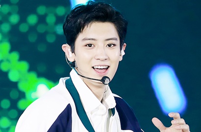 Chanyeol Akhirnya Akui Tatonya Memang Asli, Apa Artinya?