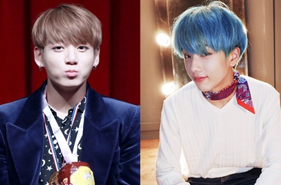 Kini Jadi Superstar, Ini Pengorbanan yang Dilakukan Jungkook-Jisung NCT cs