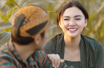 Calon Suami Siap Wujudkan, Vicky Shu Minta Mahar Mewah untuk Pernikahannya?