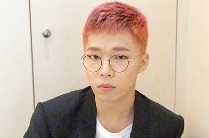 Baru 20 Tahunan, Chan Hyuk AkMu Bikin Kangen Berangkat Wamil