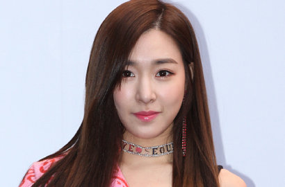 Pose Cantik di Pemotretan, Tiffany Sudah Perbarui Kontrak dengan SM?